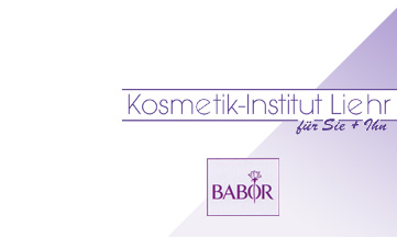 Logo Kosmetik-Institut Liehr, Kosmetik für Sie und Ihn